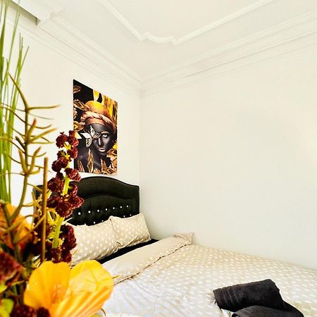 Very Spacious Apartment For Up To 7P With Great Location 비엔나 외부 사진