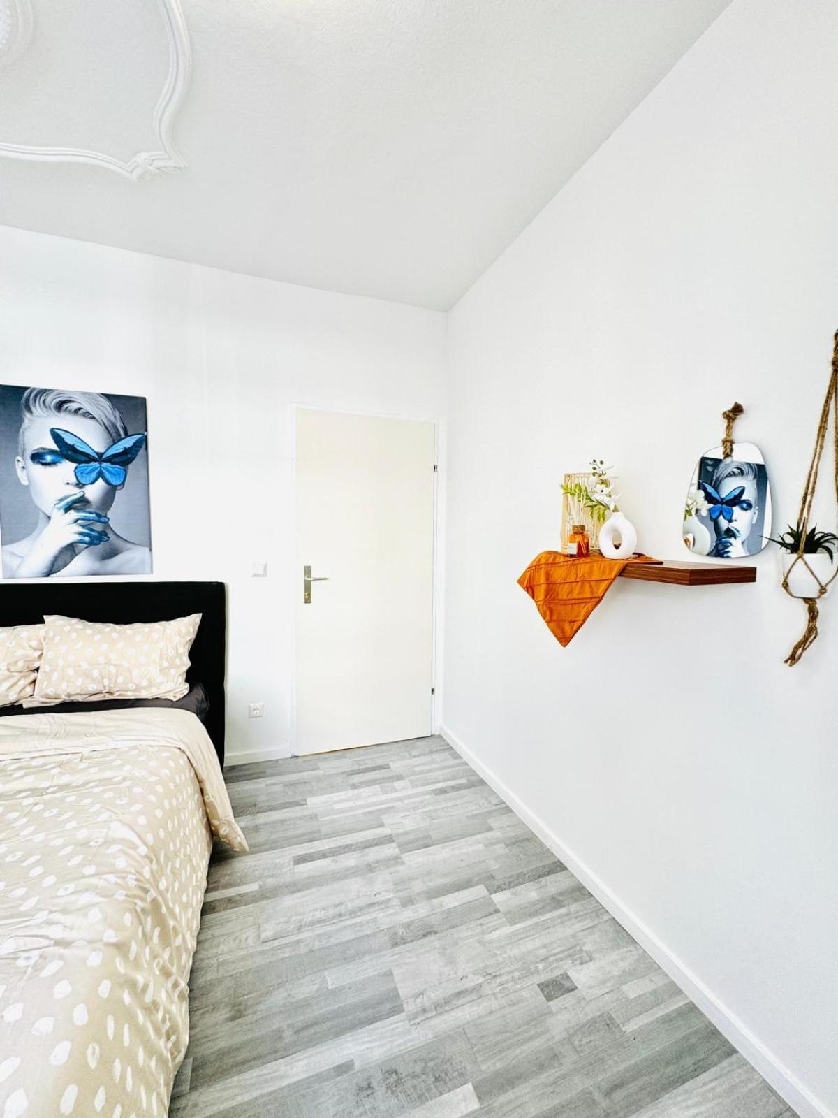 Very Spacious Apartment For Up To 7P With Great Location 비엔나 외부 사진