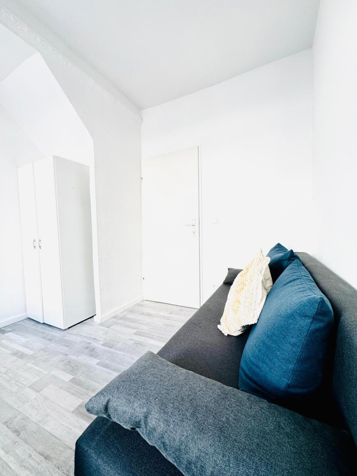 Very Spacious Apartment For Up To 7P With Great Location 비엔나 외부 사진